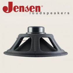 Jensen N12-100 Tornado