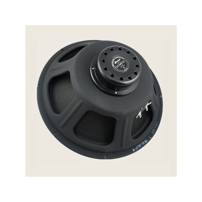 Jensen N12-100 Tornado