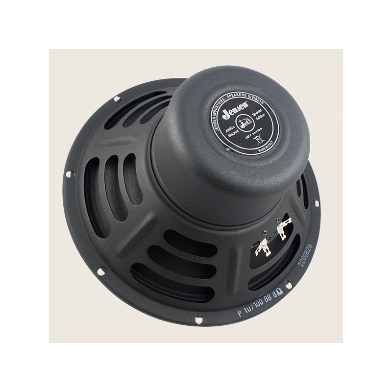 Jensen P10/100 BB BlackBird