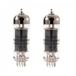 Electro Harmonix EL84