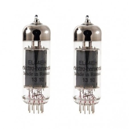 Electro Harmonix EL84