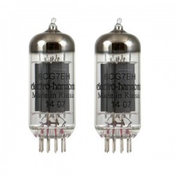Electro Harmonix 6CG7/6FQ7,...