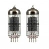 Electro Harmonix 6CG7/6FQ7, valvole preamplificatrici selezionate in COPPIA