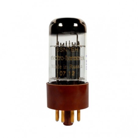 Electro Harmonix GOLD 6SN7