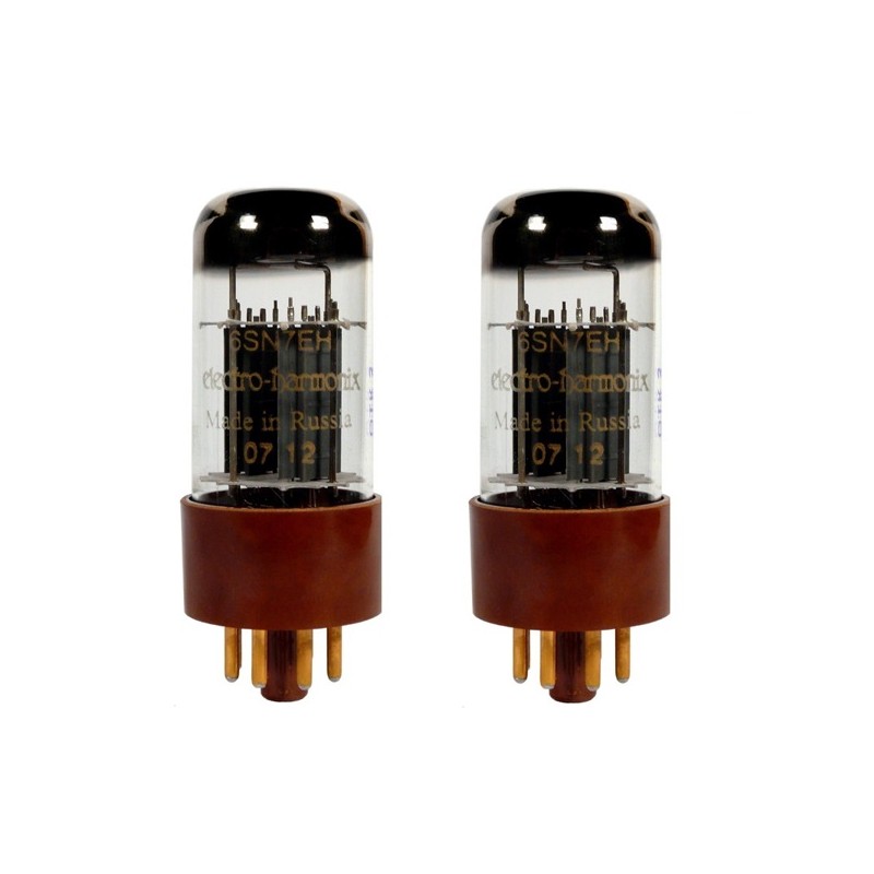 Electro Harmonix 6SN7 GOLD