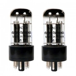 Electro Harmonix 6SN7