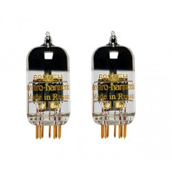 Electro Harmonix 6922/E88CC...