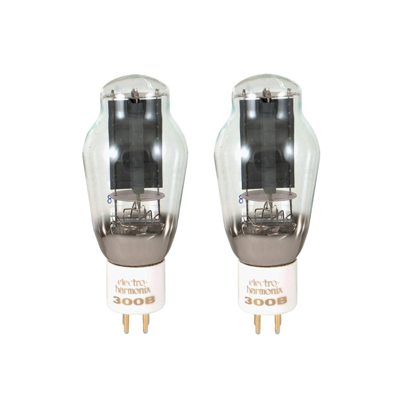 Electro Harmonix Gold 300B