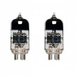 Electro Harmonix 6922/E88CC