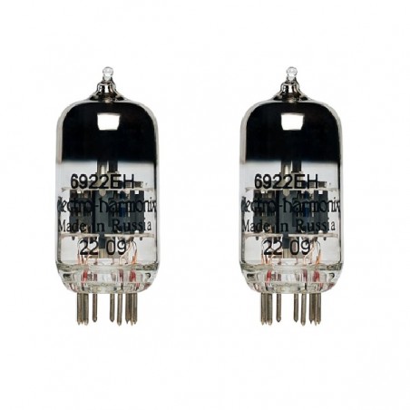 Electro Harmonix 6922/E88CC