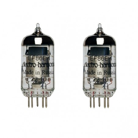 Electro Harmonix EF86