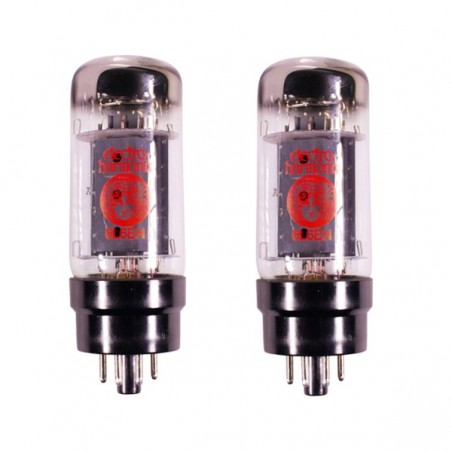 Electro Harmonix 6L6