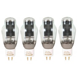 Electro Harmonix Gold 300B