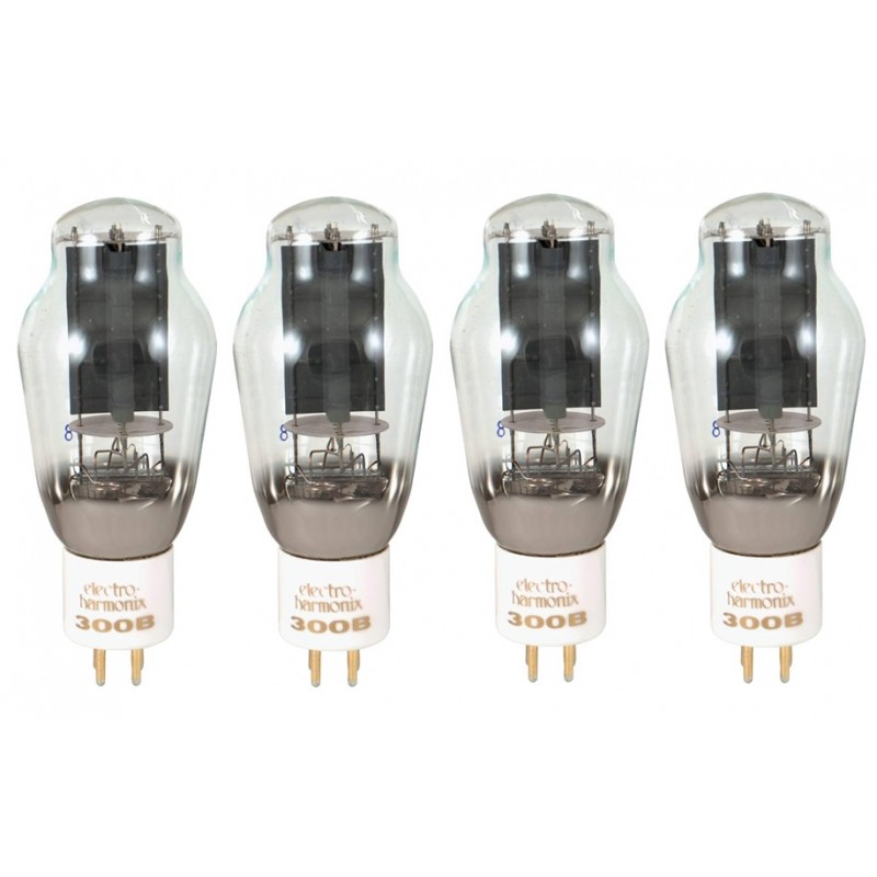 Electro Harmonix Gold 300B