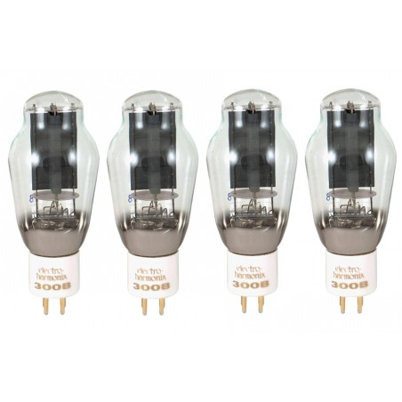 Electro Harmonix Gold 300B