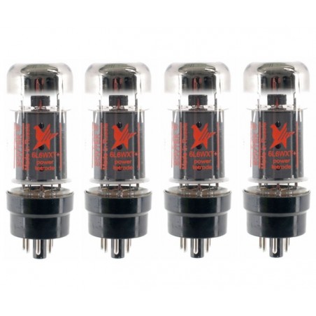 Sovtek 6L6WXT+