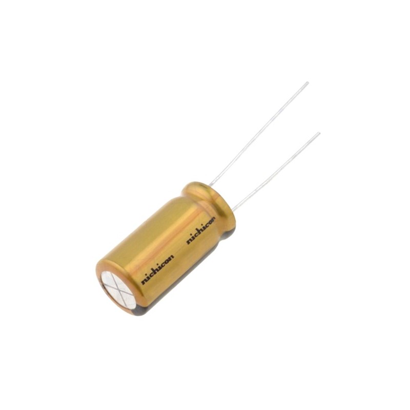 Nichicon FG 3300uF/16V