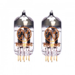 JJ Electronic GOLD ECC83MG