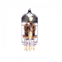 JJ Electronic GOLD ECC83MG