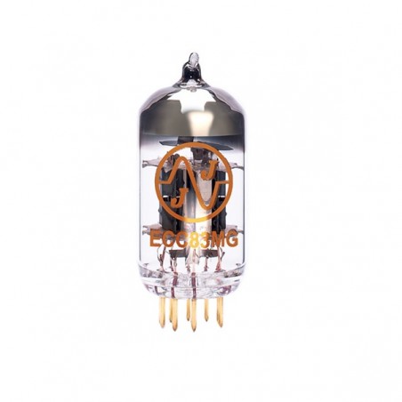 JJ Electronic GOLD ECC83MG