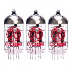 JJ Electronic ECC83MG