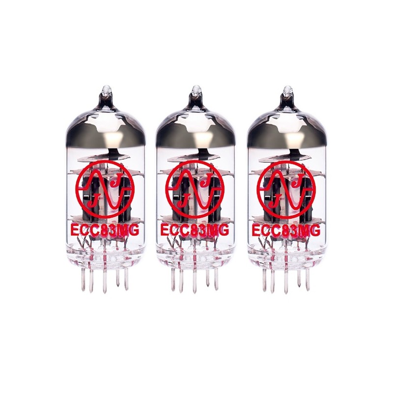 JJ Electronic ECC83MG