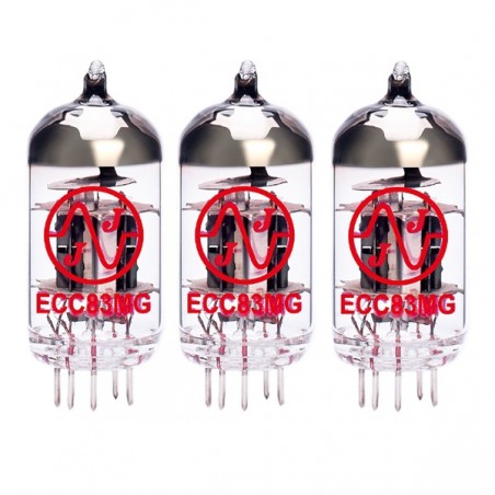 JJ Electronic ECC83MG