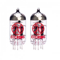 JJ Electronic ECC83MG