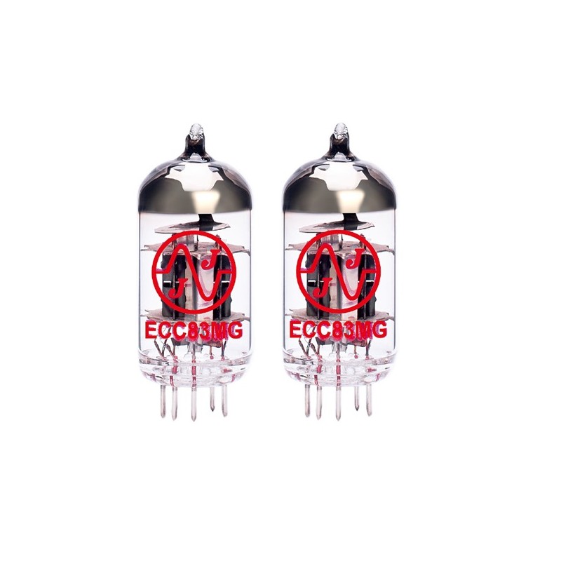 JJ Electronic ECC83MG