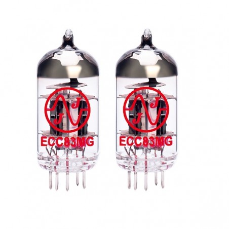 JJ Electronic ECC83MG