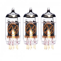 JJ Electronic ECC803-S GOLD