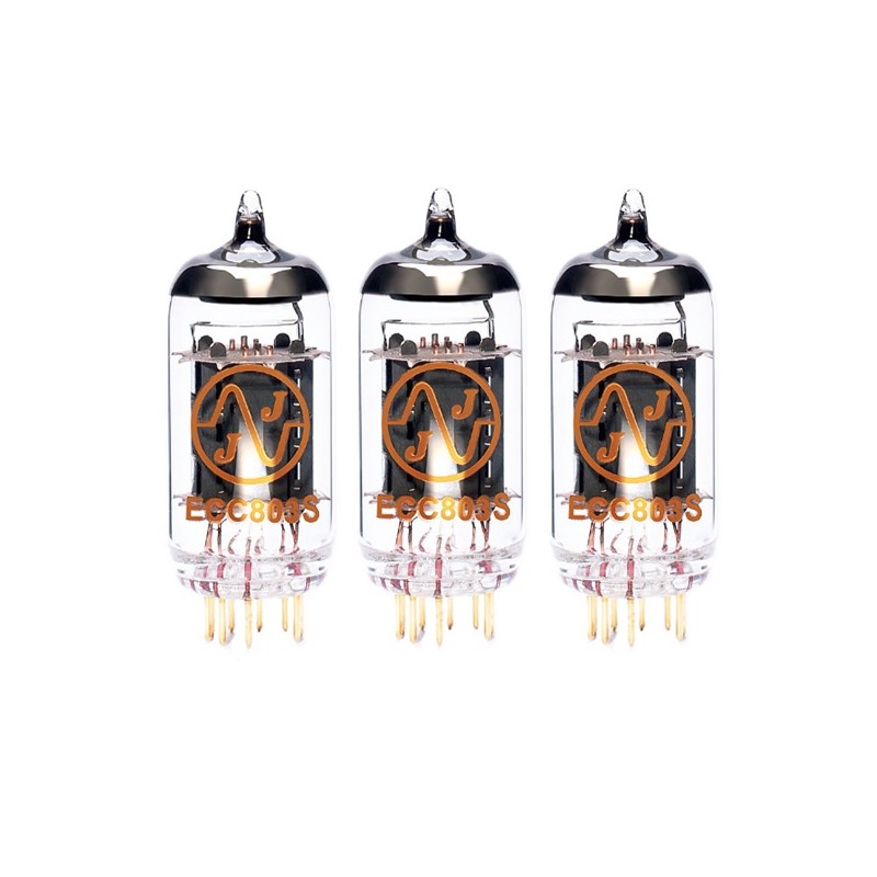 JJ Electronic ECC803-S GOLD