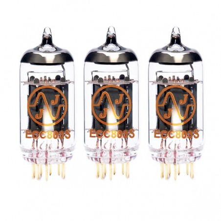 JJ Electronic ECC803-S GOLD