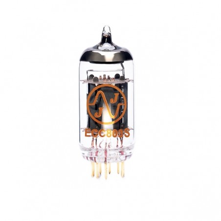 JJ Electronic ECC803-S GOLD