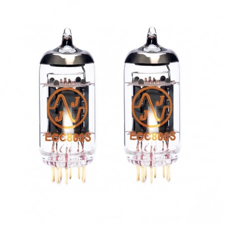 JJ Electronic ECC803-S GOLD