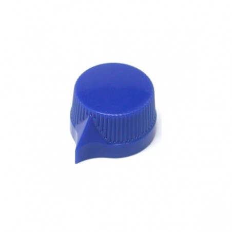 Davies 1400 style knob