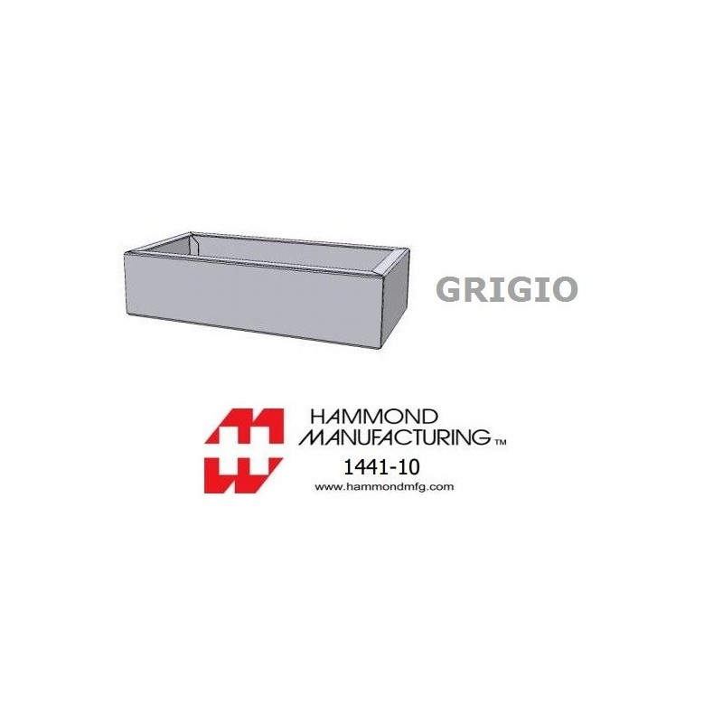 Hammond 1441-10