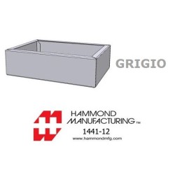 Hammond 1441-12