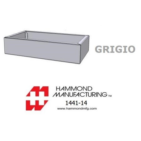 Hammond 1441-14
