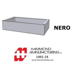 Hammond 1441-14BK3
