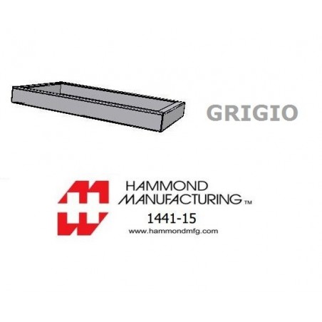 Hammond 1441-15