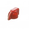 Chia Shin RED ''Chicken Head'' knob