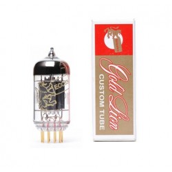 Gold Lion Russia ECC83/B759