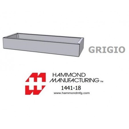 Hammond 1441-18