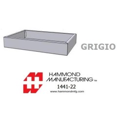 Hammond 1441-22