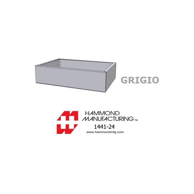 Hammond 1441-24