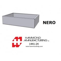 Hammond 1441-24BK3