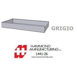 Hammond 1441-26