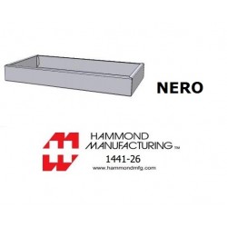 Hammond 1441-26BK3