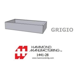 Hammond 1441-28